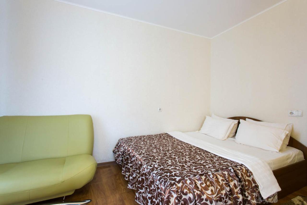 Excellent Studio Apartment In The Center - Kravtsova Lane 13B Харков Екстериор снимка