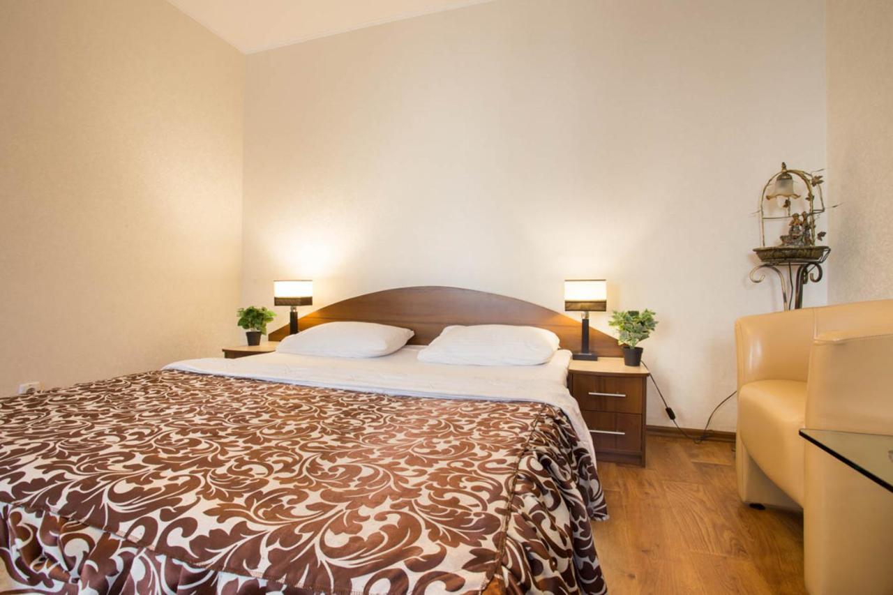 Excellent Studio Apartment In The Center - Kravtsova Lane 13B Харков Екстериор снимка