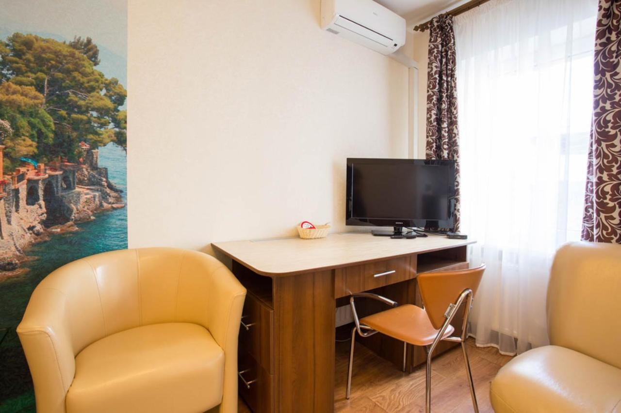 Excellent Studio Apartment In The Center - Kravtsova Lane 13B Харков Екстериор снимка