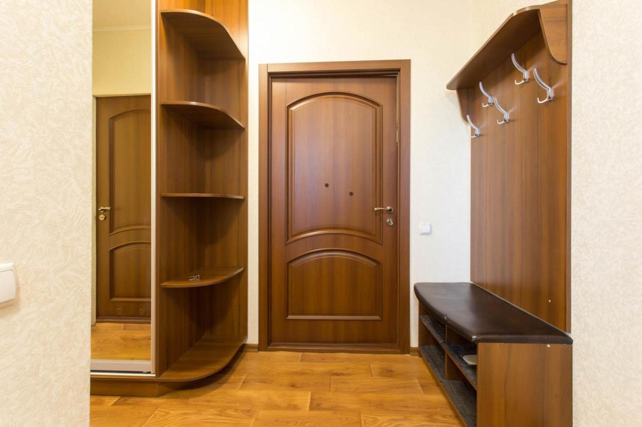Excellent Studio Apartment In The Center - Kravtsova Lane 13B Харков Екстериор снимка