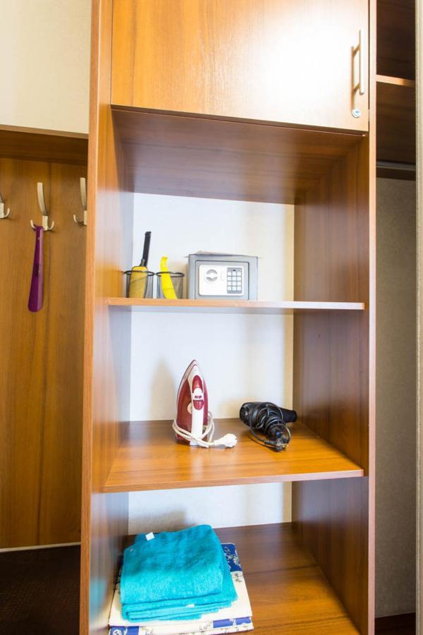 Excellent Studio Apartment In The Center - Kravtsova Lane 13B Харков Екстериор снимка