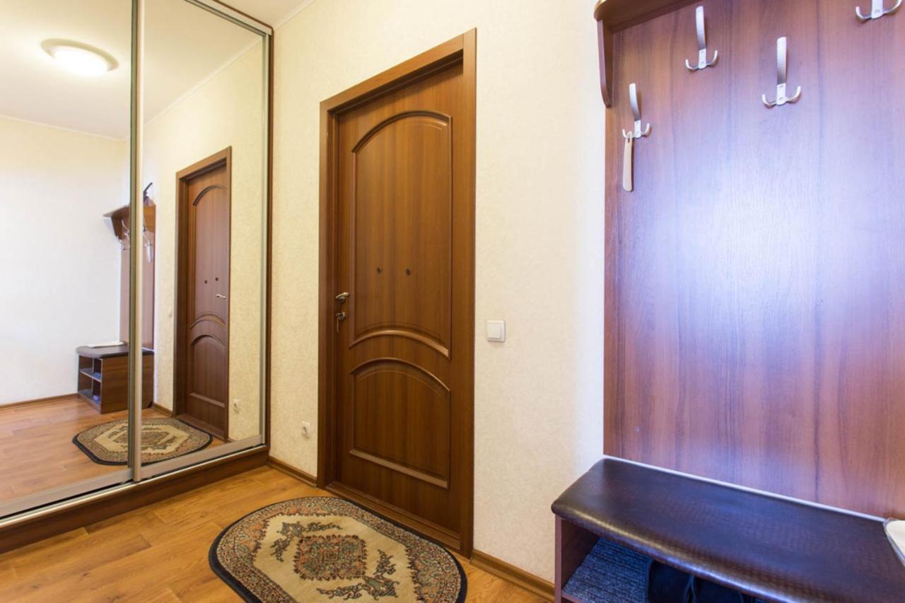 Excellent Studio Apartment In The Center - Kravtsova Lane 13B Харков Екстериор снимка