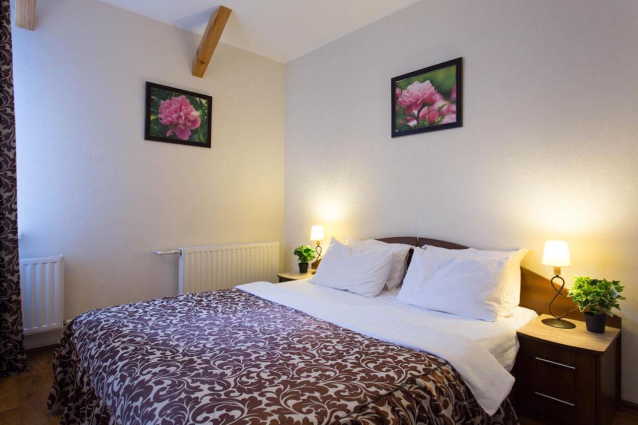 Excellent Studio Apartment In The Center - Kravtsova Lane 13B Харков Екстериор снимка