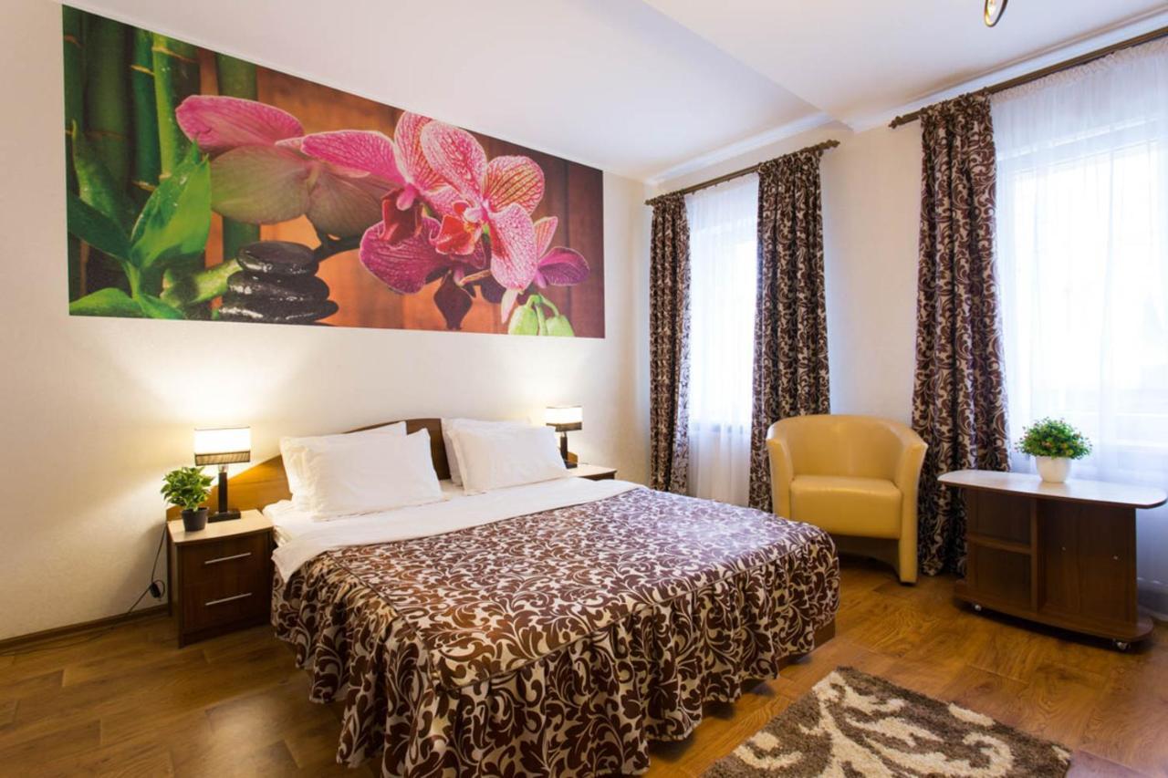 Excellent Studio Apartment In The Center - Kravtsova Lane 13B Харков Екстериор снимка