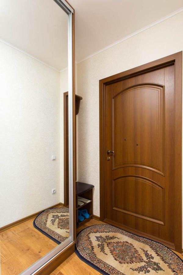 Excellent Studio Apartment In The Center - Kravtsova Lane 13B Харков Екстериор снимка