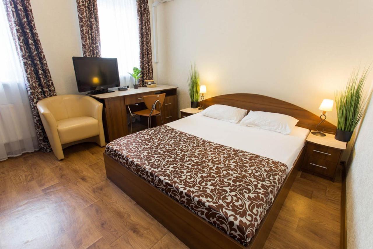 Excellent Studio Apartment In The Center - Kravtsova Lane 13B Харков Екстериор снимка