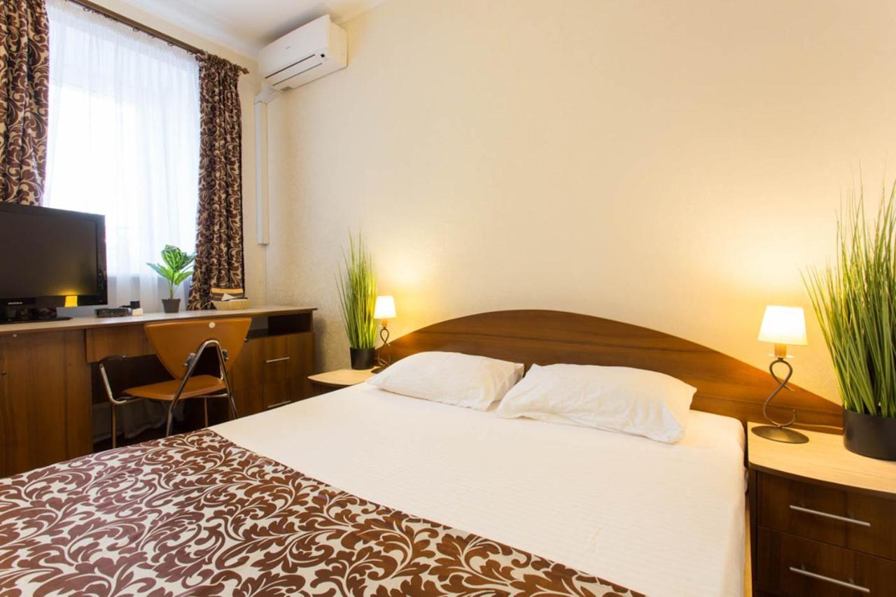 Excellent Studio Apartment In The Center - Kravtsova Lane 13B Харков Екстериор снимка