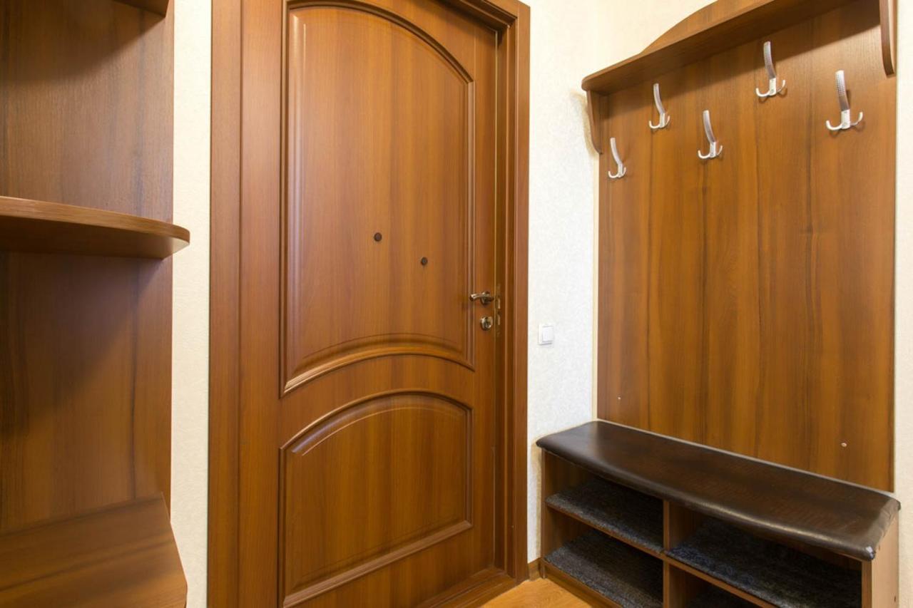 Excellent Studio Apartment In The Center - Kravtsova Lane 13B Харков Екстериор снимка